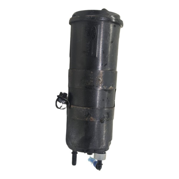 Reservatório Filtro Canister New Fiesta 2014 A 2019 Original
