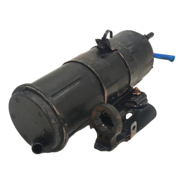 Reservatório Filtro Canister New Fiesta 2014 A 2019 Original