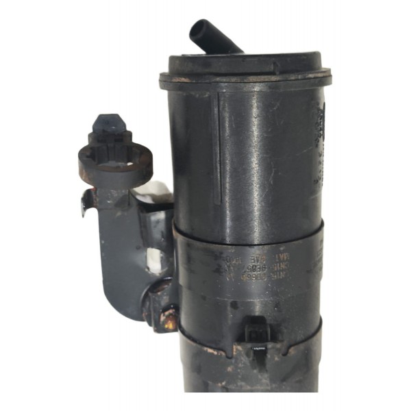 Reservatório Filtro Canister New Fiesta 2014 A 2019 Original