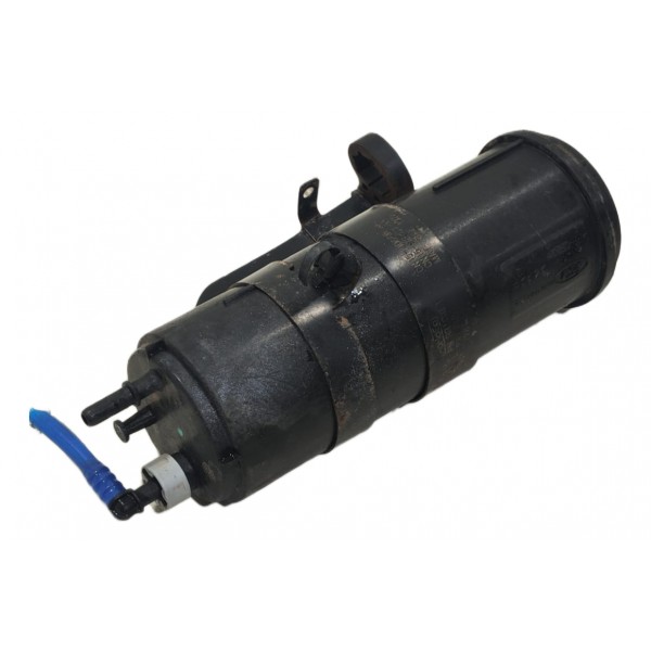 Reservatório Filtro Canister New Fiesta 2014 A 2019 Original