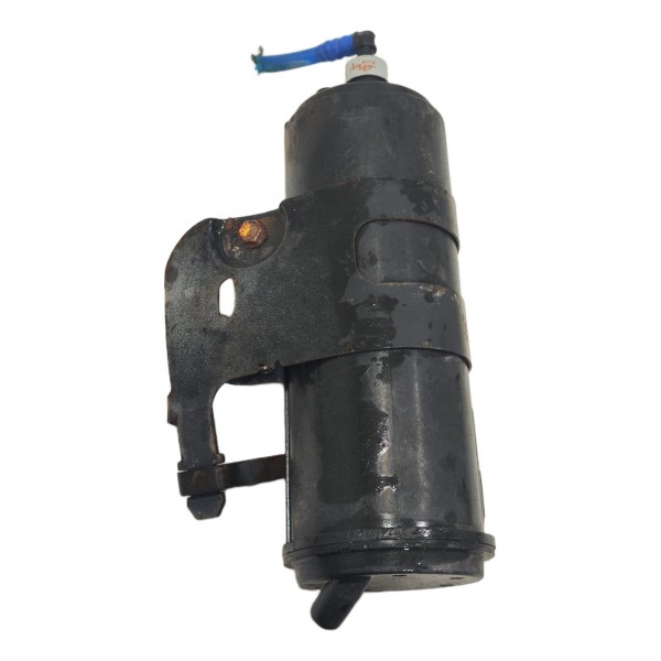 Reservatório Filtro Canister New Fiesta 2014 A 2019 Original