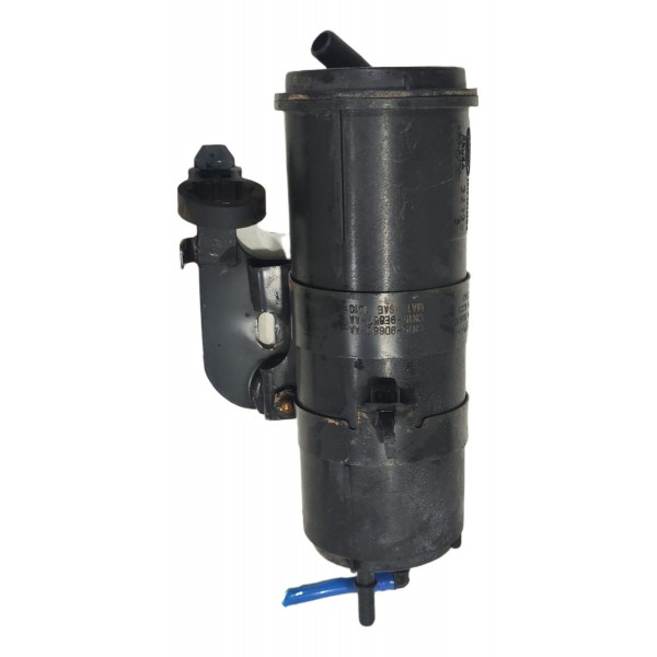 Reservatório Filtro Canister New Fiesta 2014 A 2019 Original