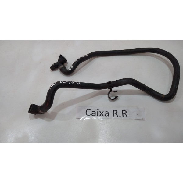 Mangueira Retorno Agua Range Rover Vogue 2003 4.4 V8