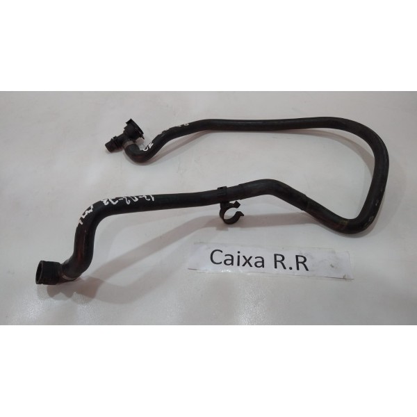 Mangueira Retorno Agua Range Rover Vogue 2003 4.4 V8