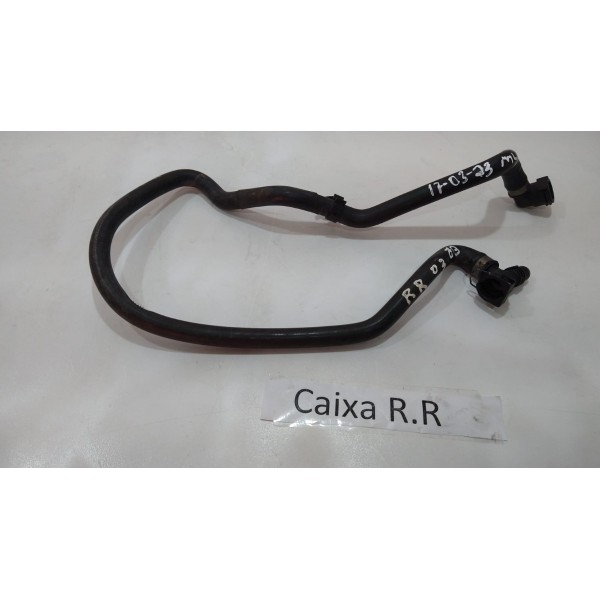 Mangueira Retorno Agua Range Rover Vogue 2003 4.4 V8