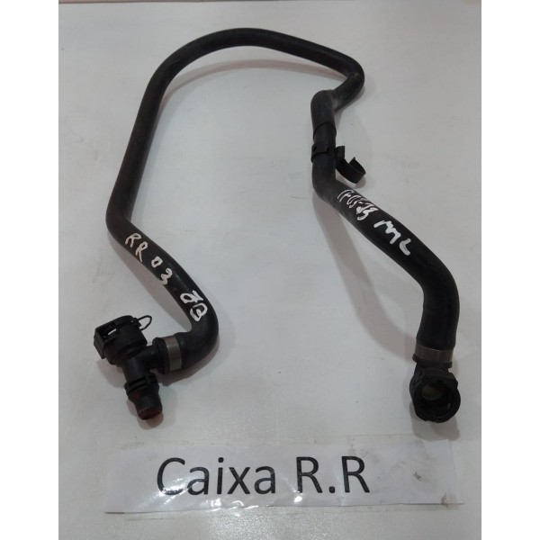 Mangueira Retorno Agua Range Rover Vogue 2003 4.4 V8