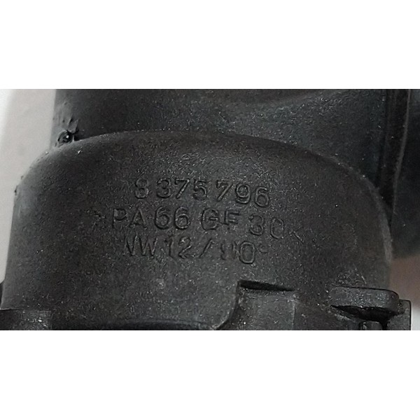 Mangueira Retorno Agua Range Rover Vogue 2003 4.4 V8