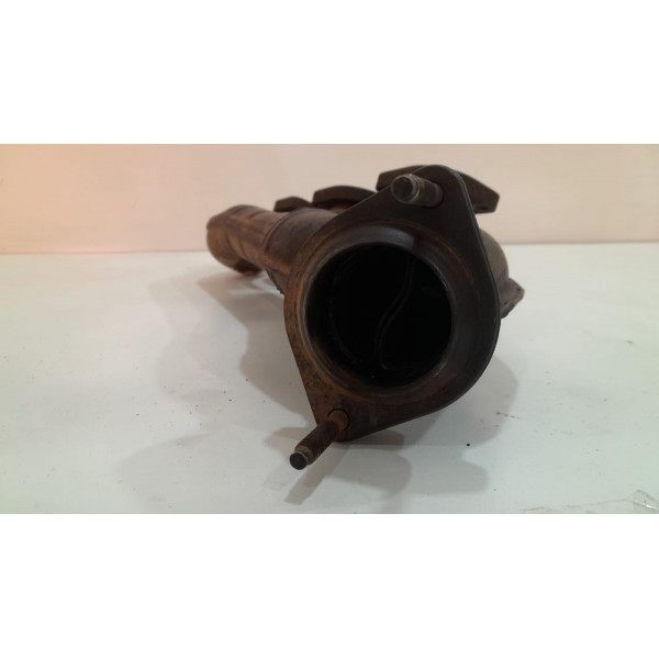 Coletor Escape Direito Range Rover V8 4.4 2003