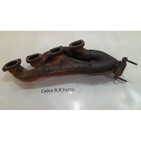 Coletor Escape Direito Range Rover V8 4.4 2003