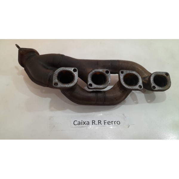 Coletor Escape Direito Range Rover V8 4.4 2003