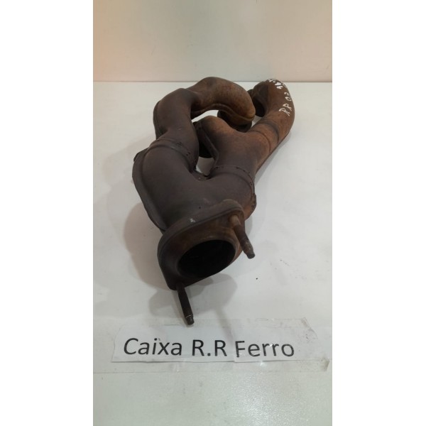 Coletor Escape Direito Range Rover V8 4.4 2003