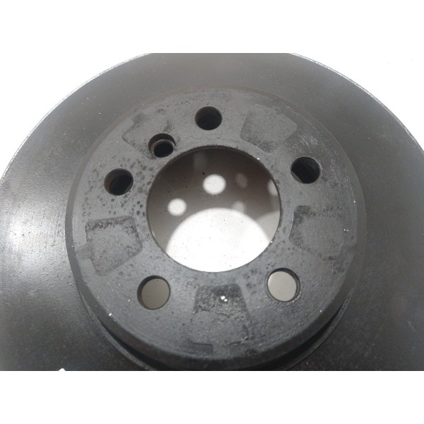 Disco De Freio Dianteiro Range Rover 2003 4.4 V8