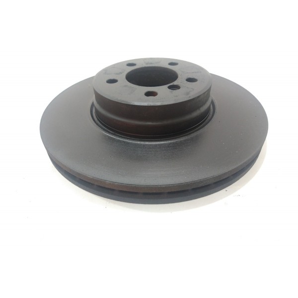 Disco De Freio Dianteiro Range Rover 2003 4.4 V8