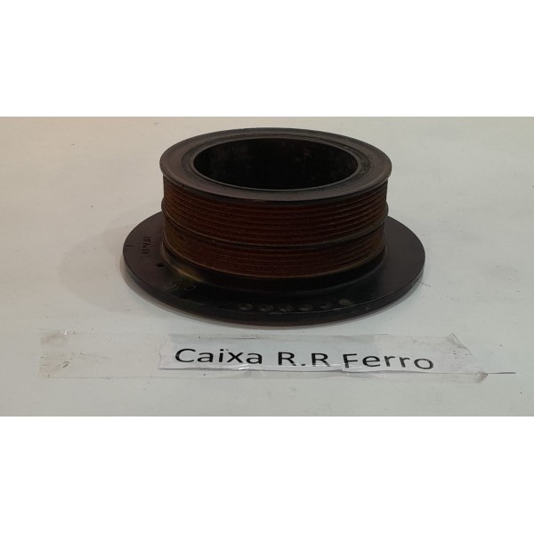 Polia Virabrequim Range Rover 2003 V8 4.4