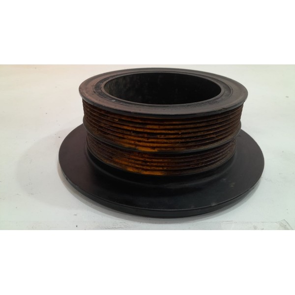 Polia Virabrequim Range Rover 2003 V8 4.4