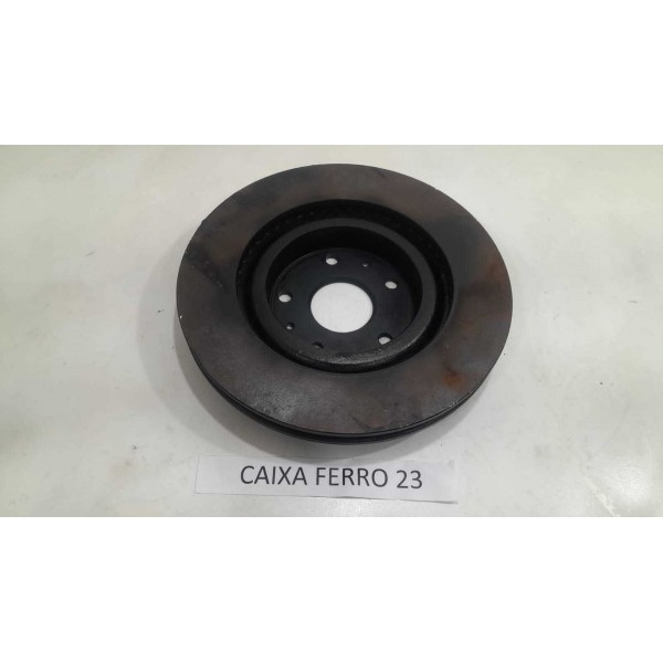 Disco De Freio Lifan X60