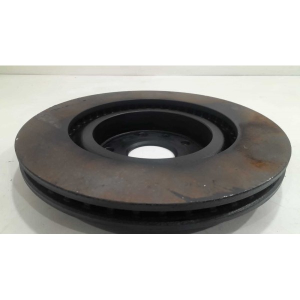 Disco De Freio Lifan X60