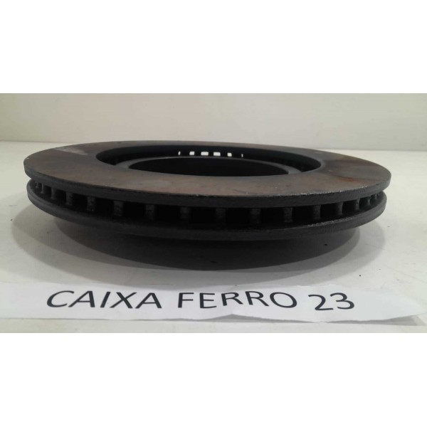 Disco De Freio Lifan X60