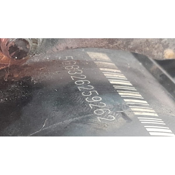 Bomba De Ar Secundário Range Rover V8 4.4 2003