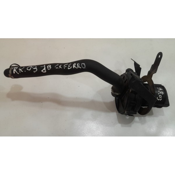 Bomba De Ar Secundário Range Rover V8 4.4 2003