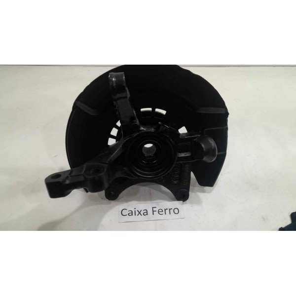 Montante Dianteiro Direito Lifan X60