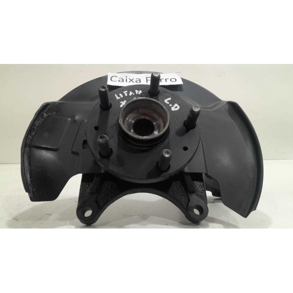 Montante Dianteiro Direito Lifan X60