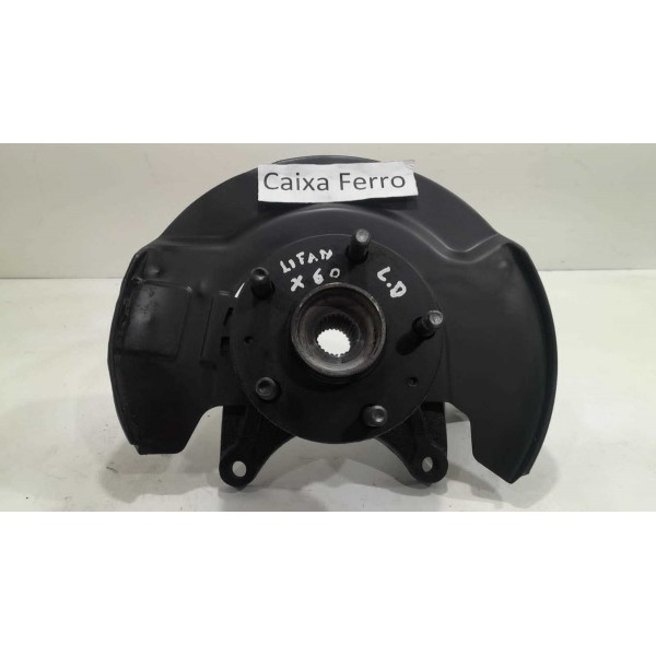Montante Dianteiro Direito Lifan X60