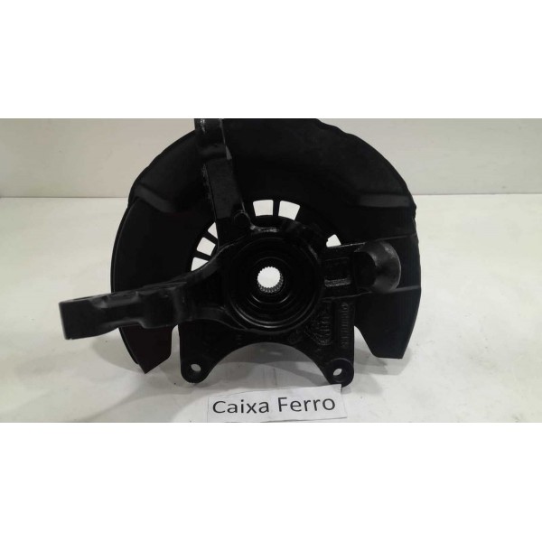 Montante Dianteiro Direito Lifan X60