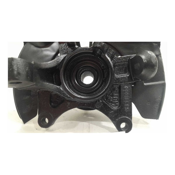 Montante Dianteiro Direito Lifan X60