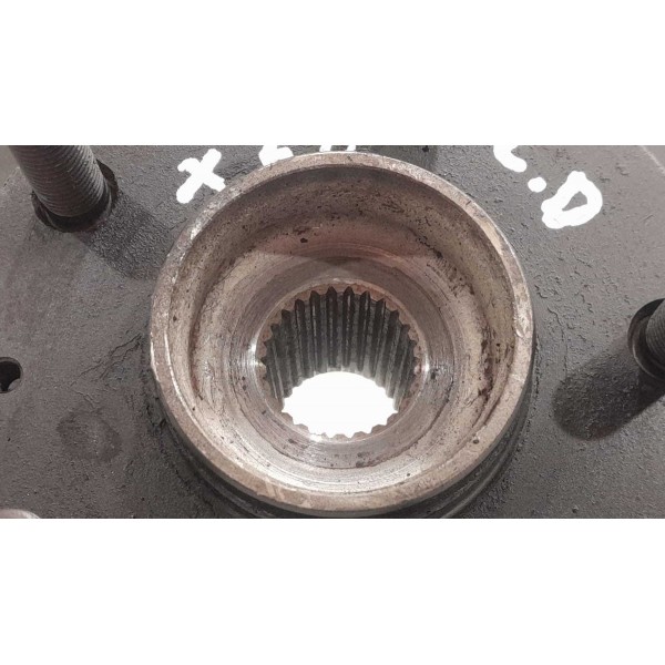 Montante Dianteiro Direito Lifan X60