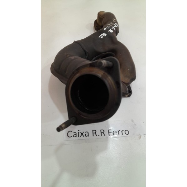 Coletor Escape Esquerdo Range Rover  4.4 2003 V8