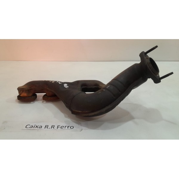 Coletor Escape Esquerdo Range Rover  4.4 2003 V8