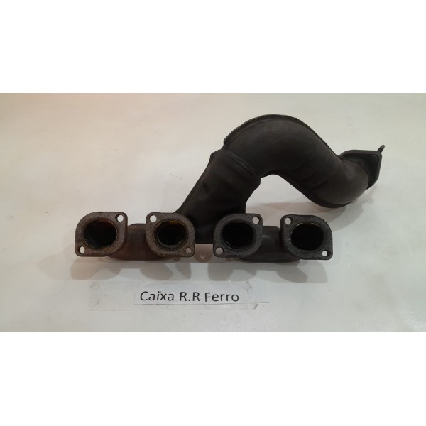 Coletor Escape Esquerdo Range Rover  4.4 2003 V8