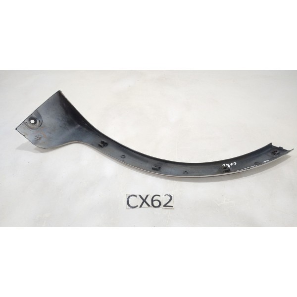 Moldura Paralama Traseiro Corsa Esquerdo 93396135