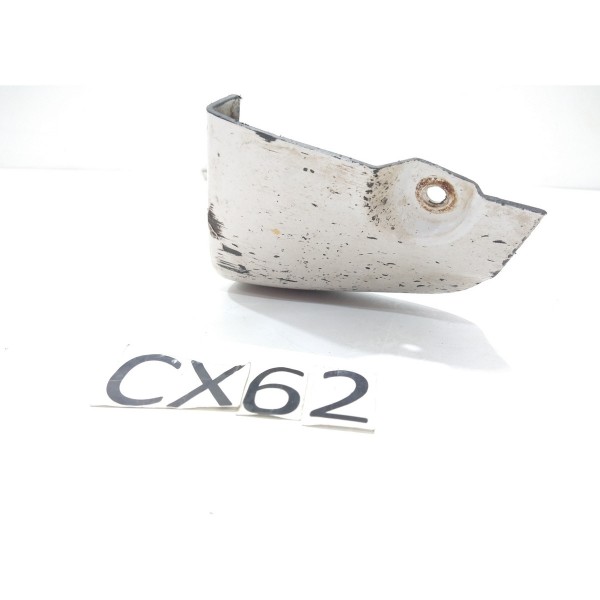 Moldura Paralama Traseiro Corsa Esquerdo 93396135