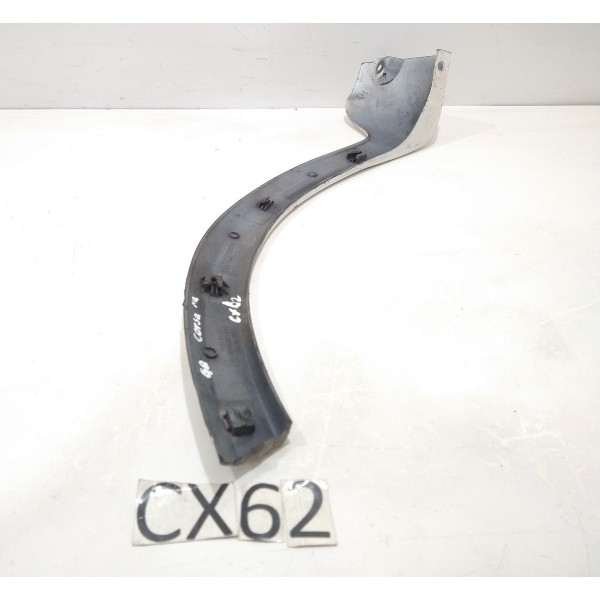 Moldura Paralama Traseiro Corsa Esquerdo 93396135