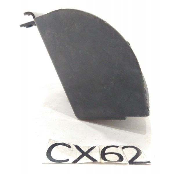 Acabamento Para-barro Traseiro Direito C4 Pallas 9681710180