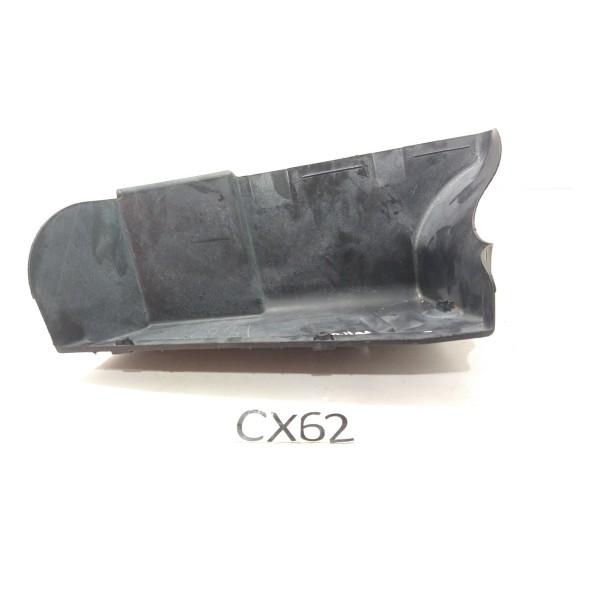 Acabamento Para-barro Traseiro Direito C4 Pallas 9681710180