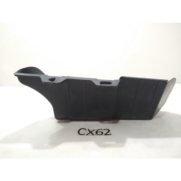 Acabamento Para-barro Traseiro Direito C4 Pallas 9681710180