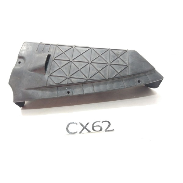 Acabamento Para-barro Traseiro Direito C4 Pallas 9681710180