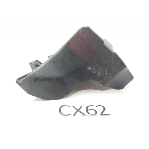 Acabamento Para-barro Traseiro Direito C4 Pallas 9681710180