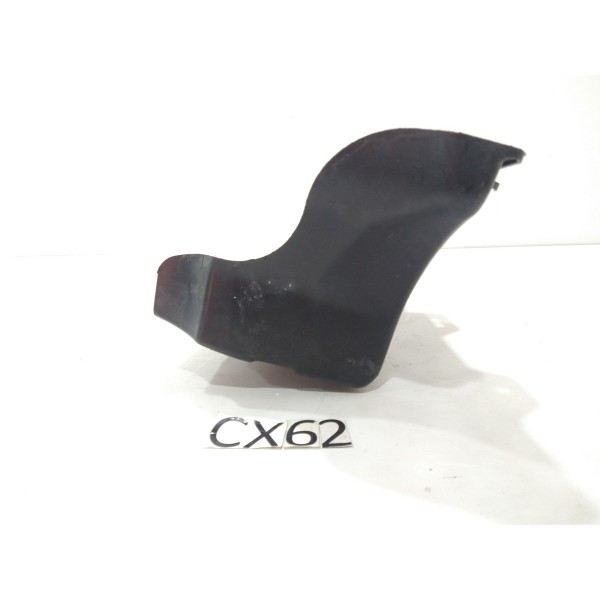 Acabamento Para-barro Traseiro Direito C4 Pallas 9681710180