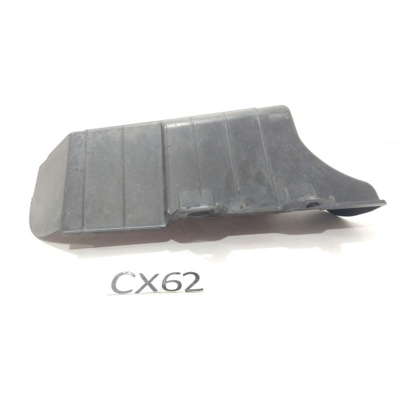 Acabamento Para-barro Traseiro Direito C4 Pallas 9681710180