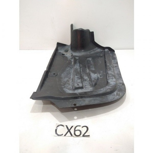 Acabamento Para-barro Traseiro Direito Volkswagen Passat