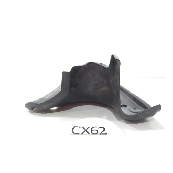 Acabamento Para-barro Traseiro Direito Volkswagen Passat