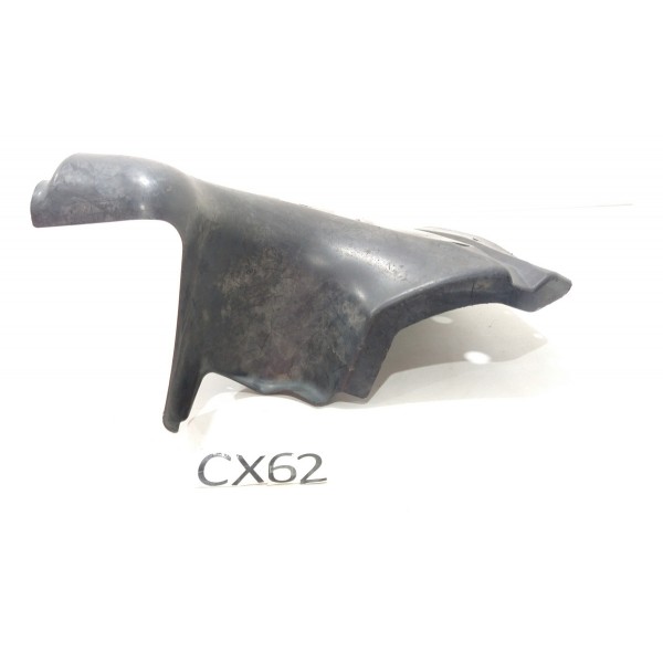 Acabamento Para-barro Traseiro Direito Volkswagen Passat