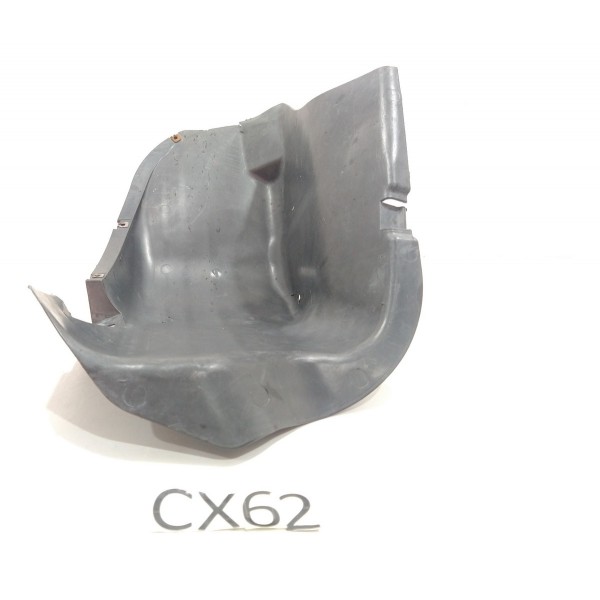 Para-barro Traseiro Esquerdo Fiat Siena 51790109