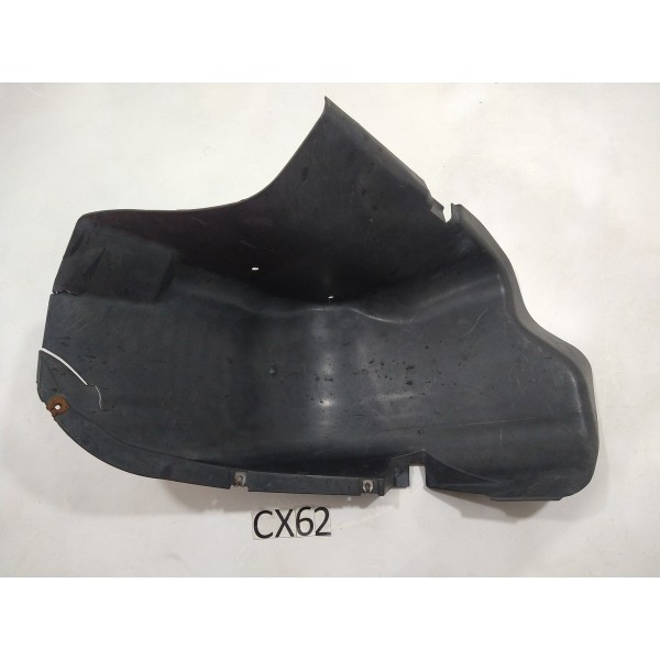 Para-barro Traseiro Esquerdo Fiat Siena 51790109