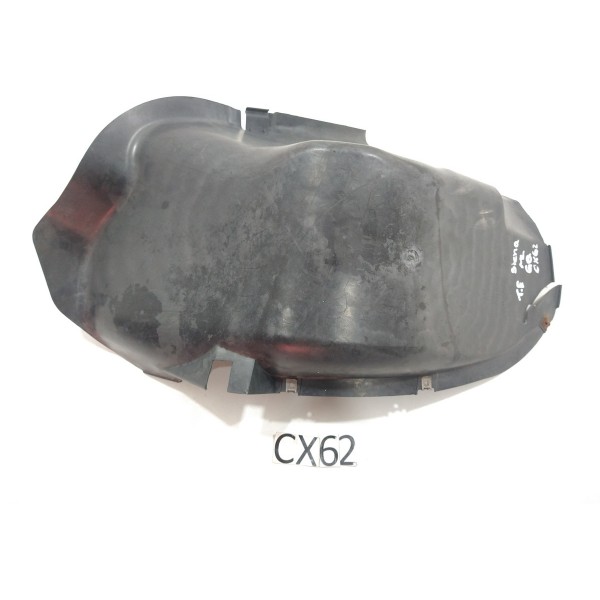 Para-barro Traseiro Esquerdo Fiat Siena 51790109