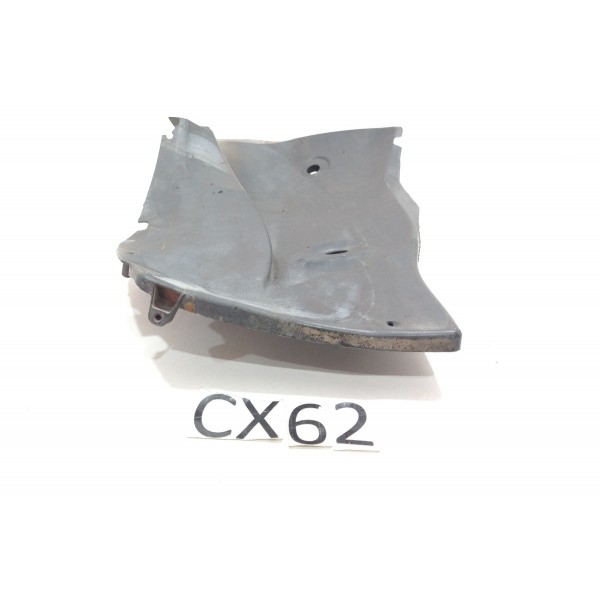 Para-barro Traseiro Direito Renault Sandero 8200531579